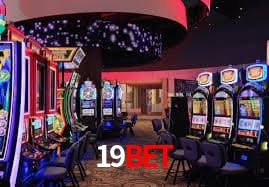 Evolução VIP 19bet