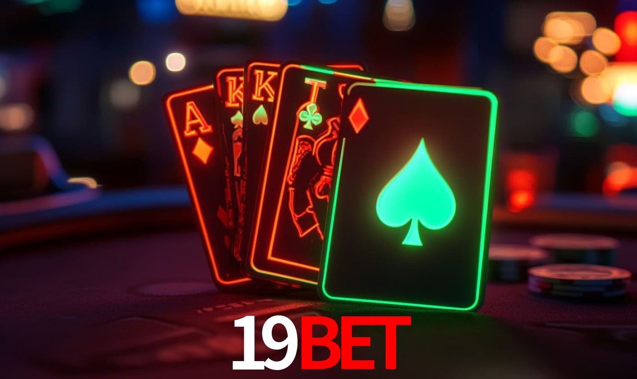 Torneios 19bet