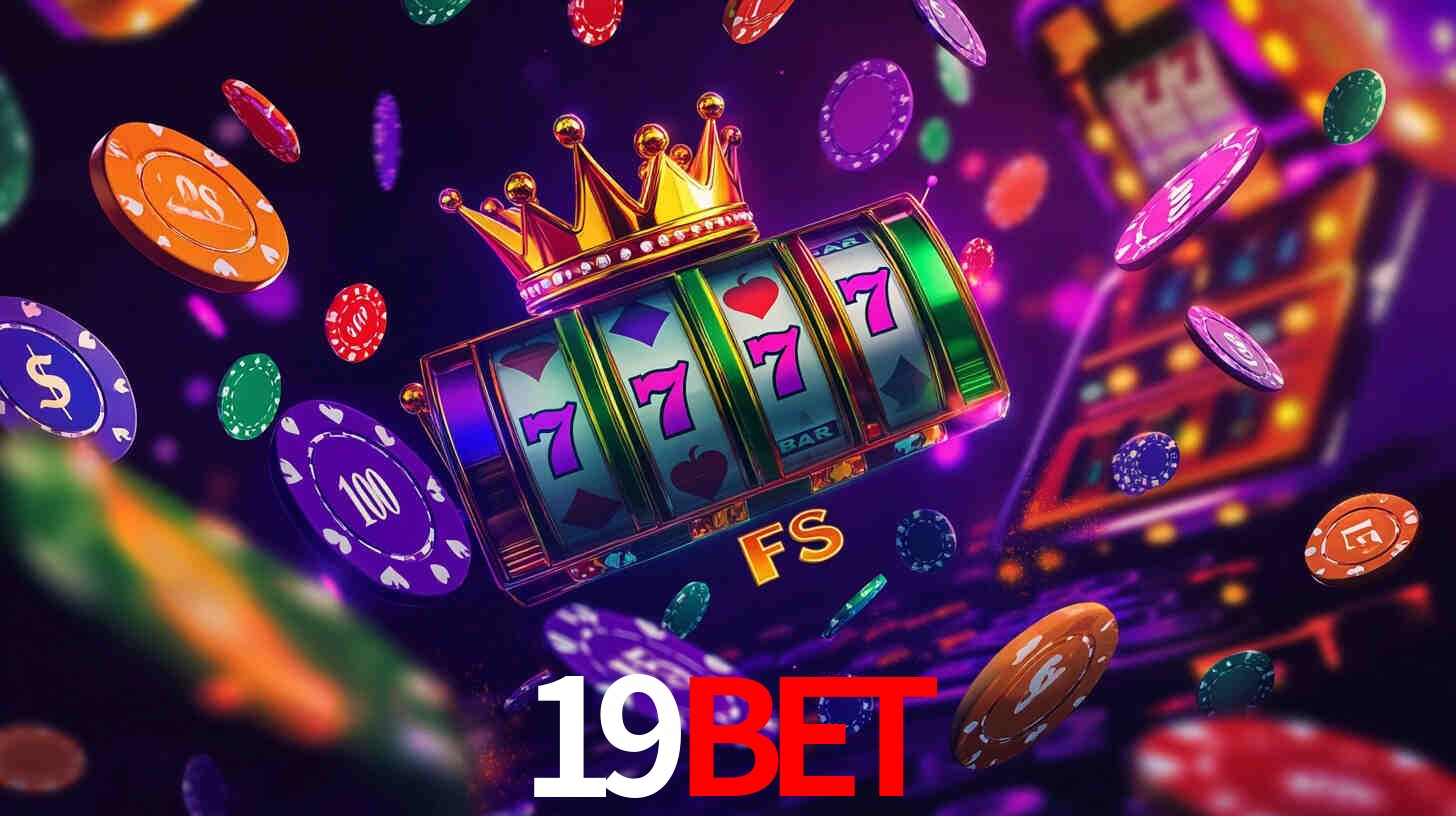 19bet App Interface