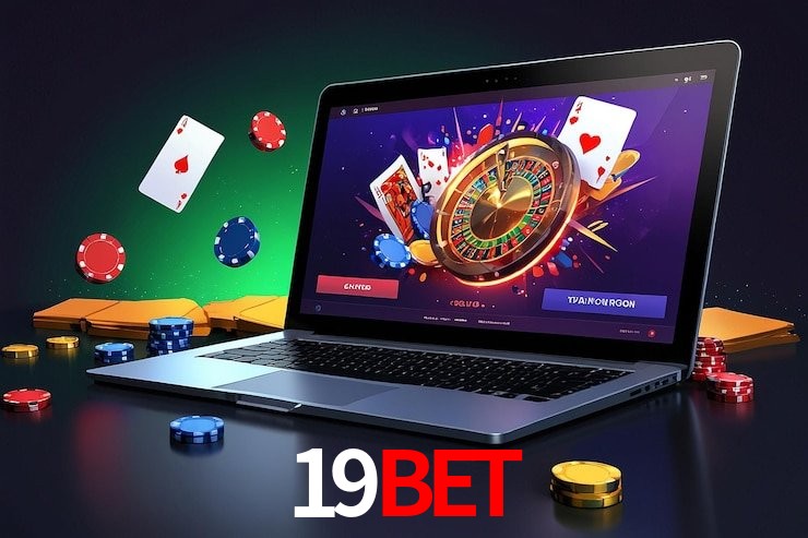 Suporte VIP 19bet