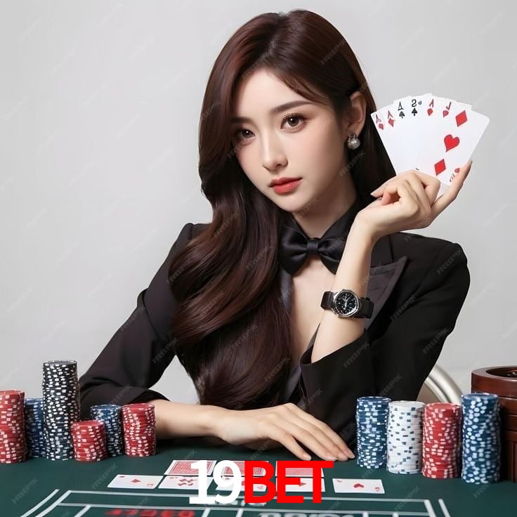 Tornar VIP 19bet