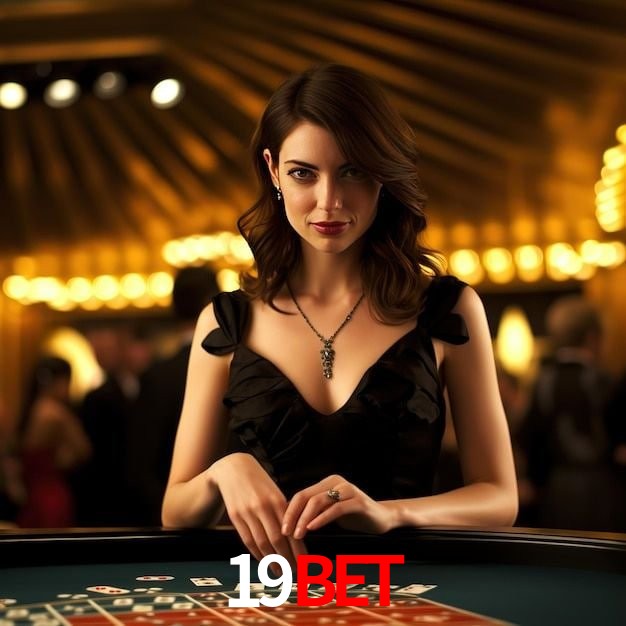 cassino 19bet