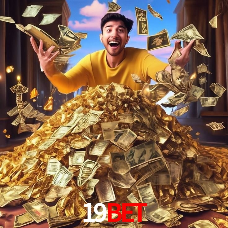 Segurança 2FA 19bet