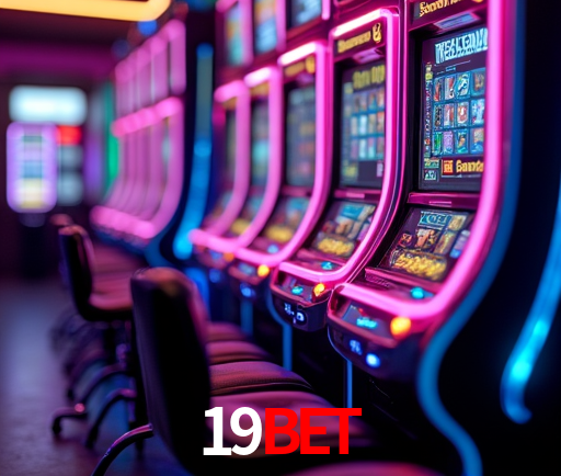 Estratégias 19bet