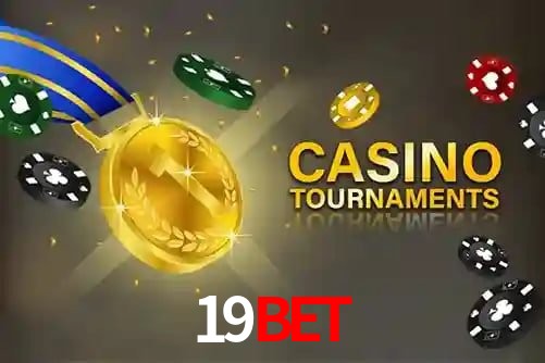 App 19bet iOS
