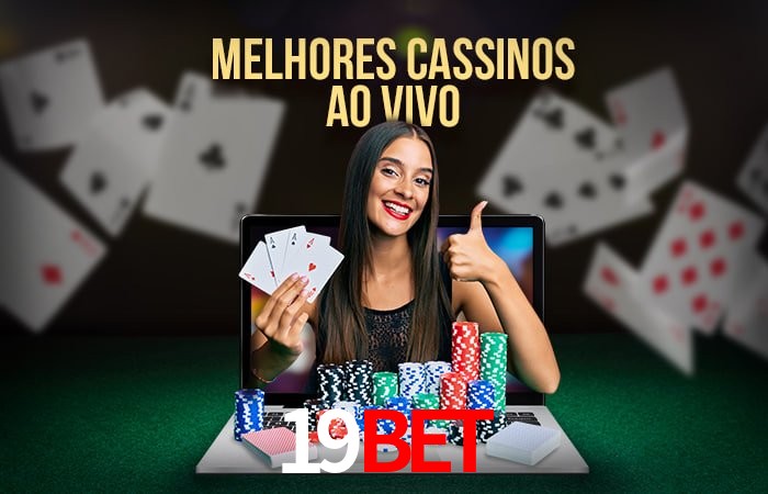 Descubra a Essência do 19bet: Nossa História e Compromissos