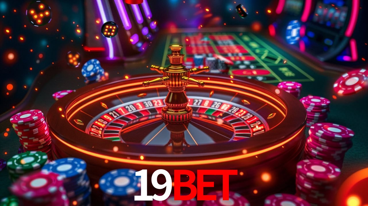 Estatísticas Esportivas 19bet