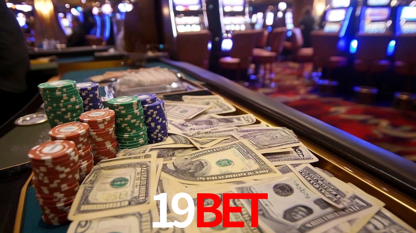Crash Games 19bet
