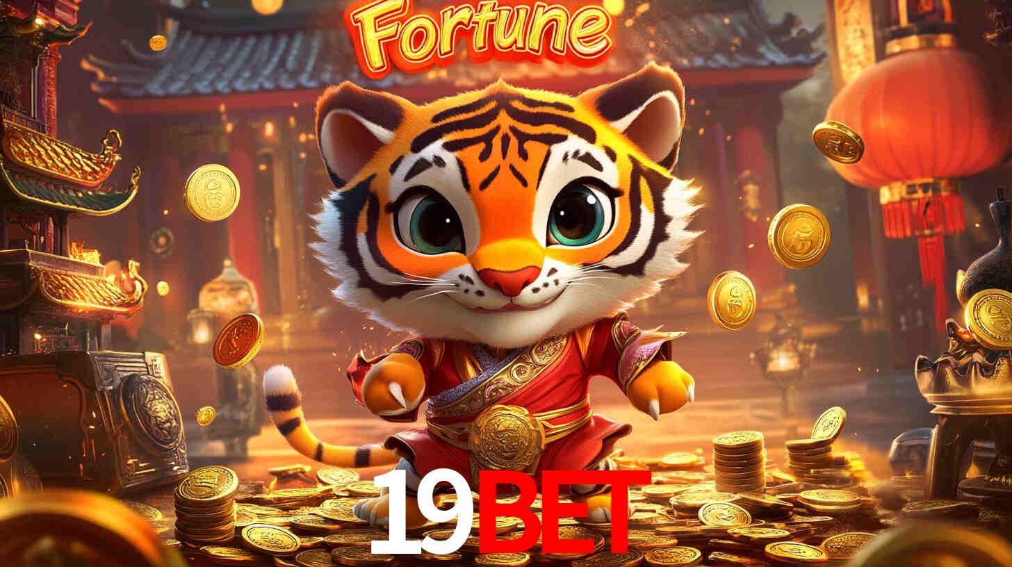 Instalar APK 19bet