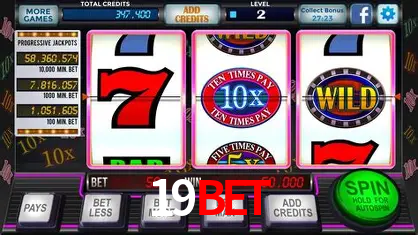 A Experiência Imersiva dos Cassinos Ao Vivo no 19bet