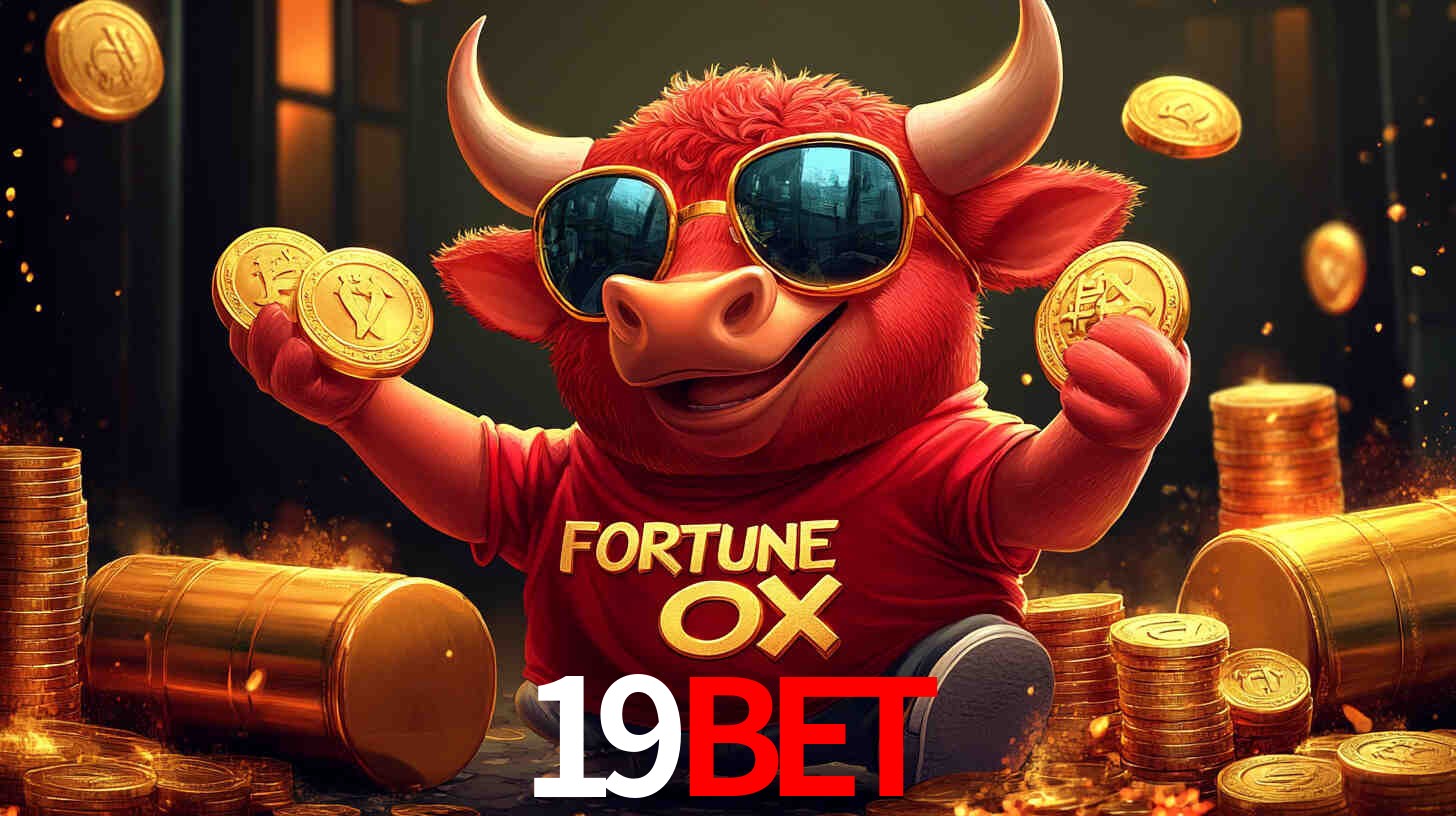 App Desktop 19bet