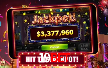 Inovações de Jogos na 19bet: O Futuro das Experiências Interativas