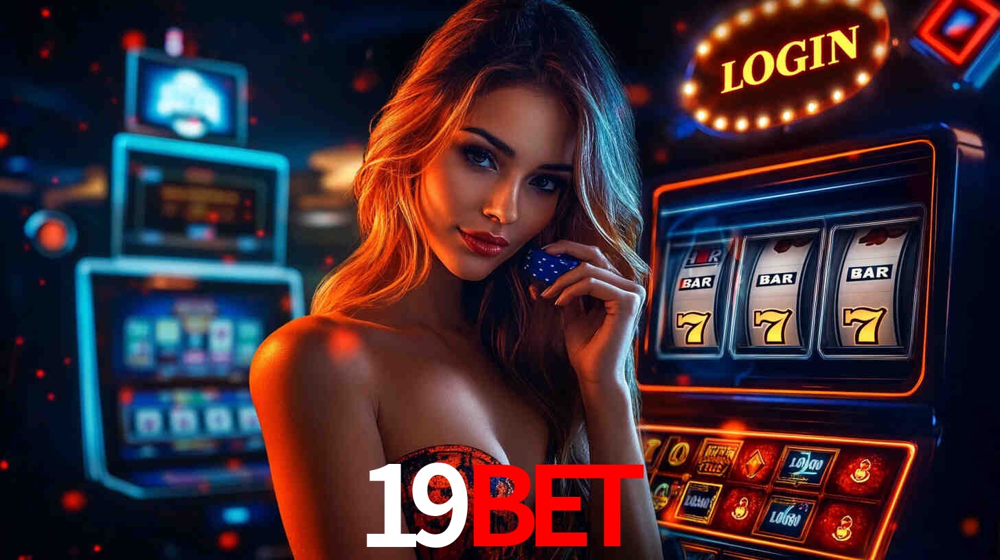 Jogos App 19bet
