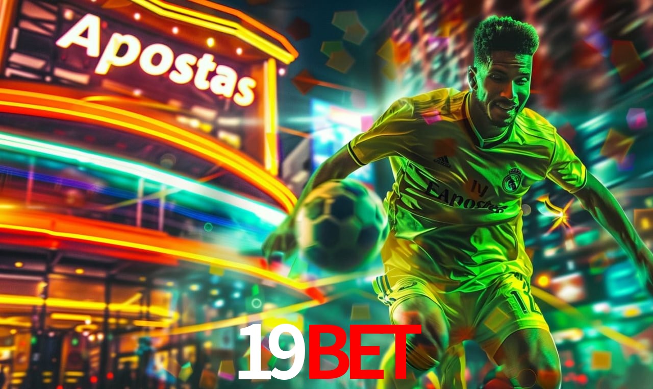 19bet plataforma