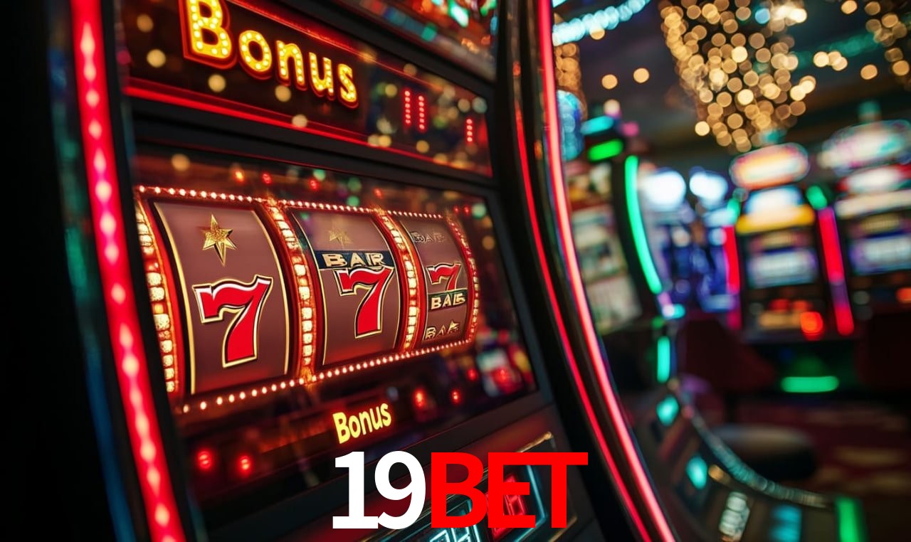 Celular 19bet