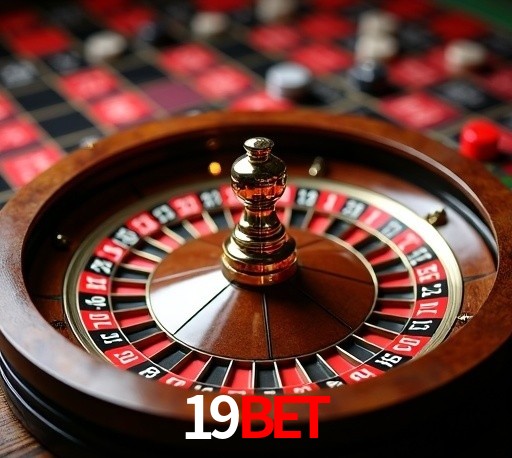 Progressão VIP 19bet
