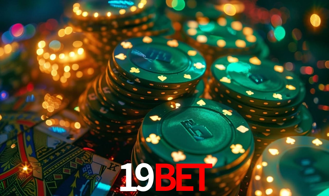 Promoção Relâmpago 19bet