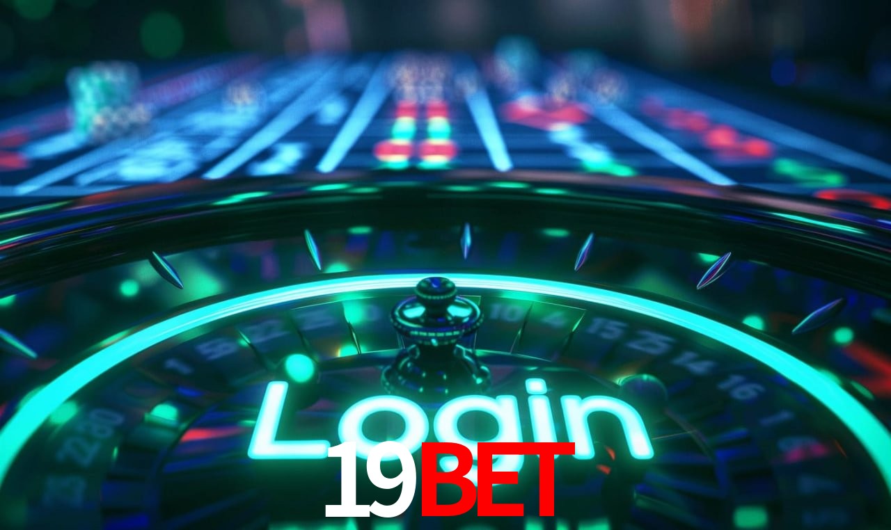 Promoções Sazonais 19bet