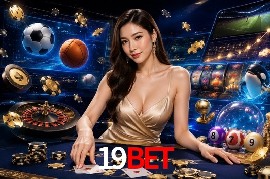 API Integration 19bet