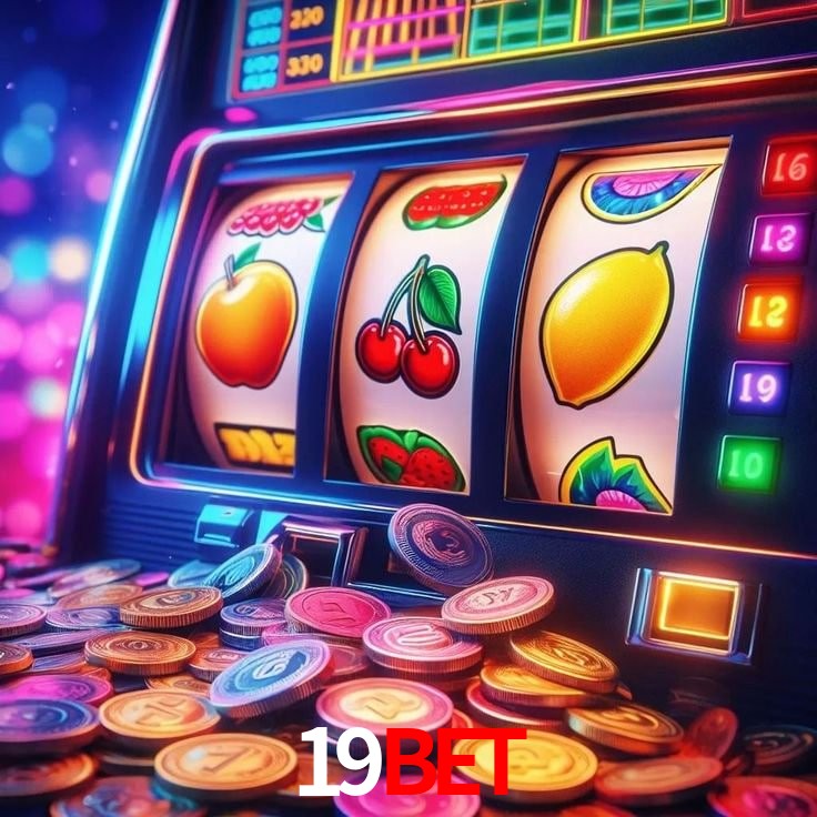 Aplicativo móvel 19bet para iOS e Android